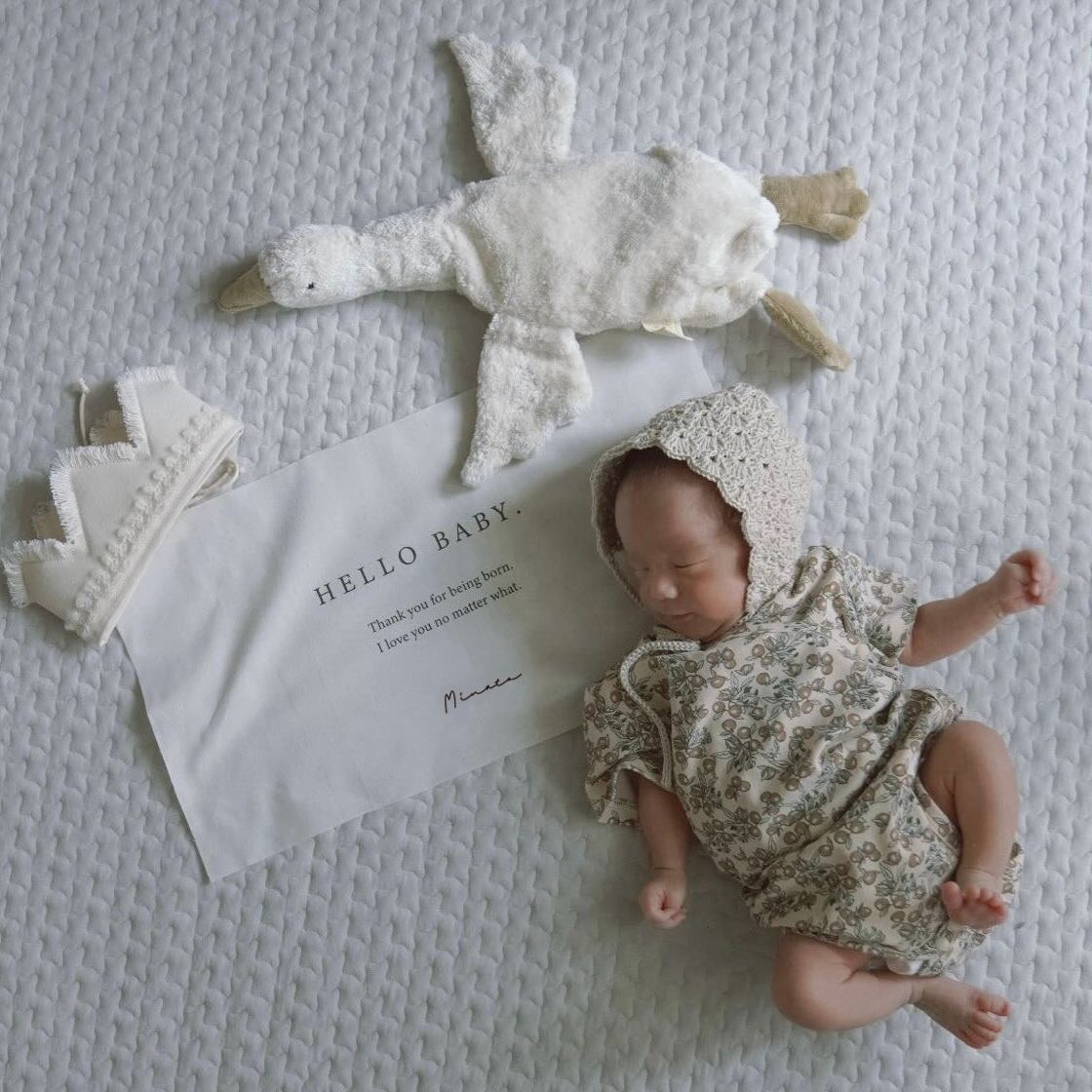 Hello baby tapestry | playground
