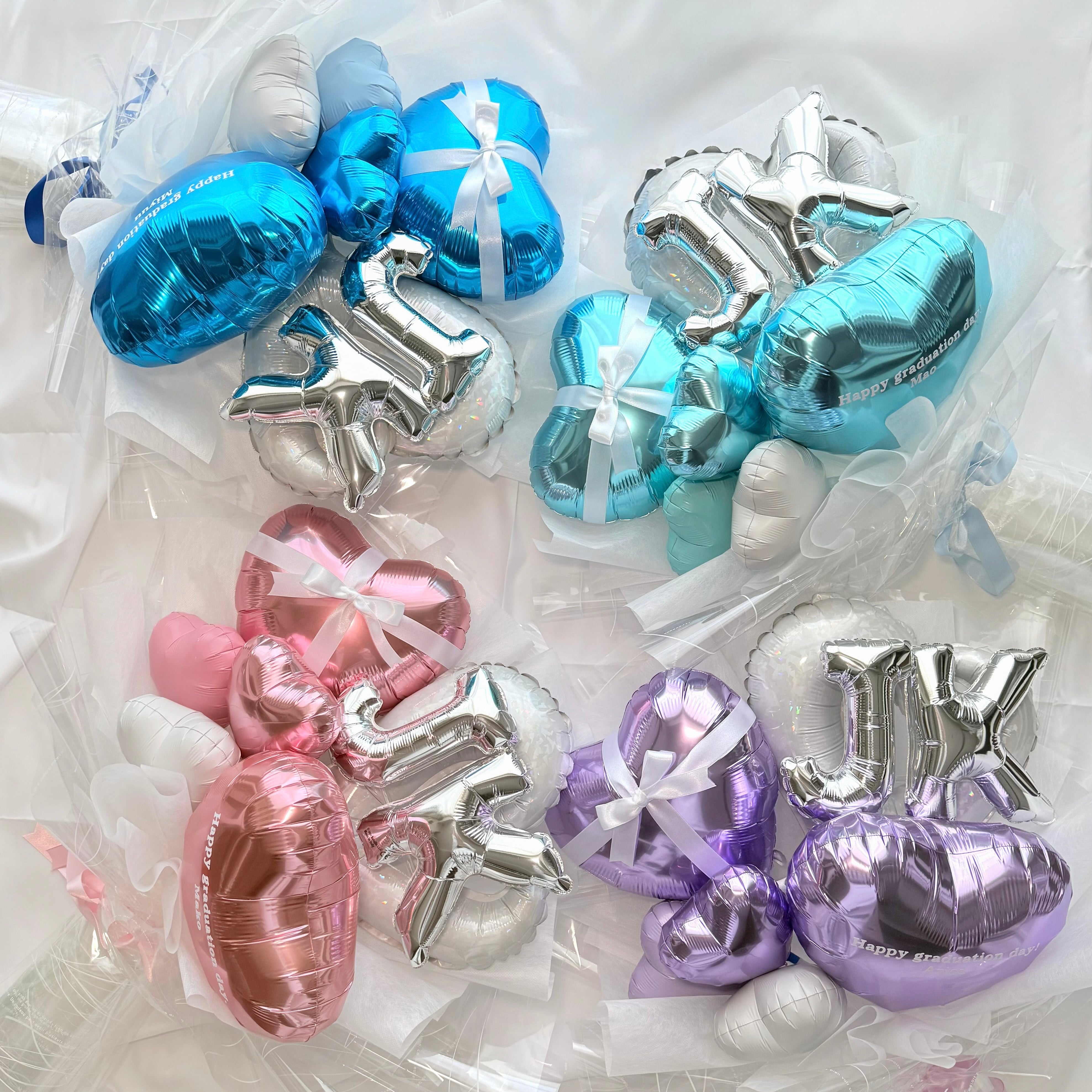 ブーケ Open heart02【+α対応品】