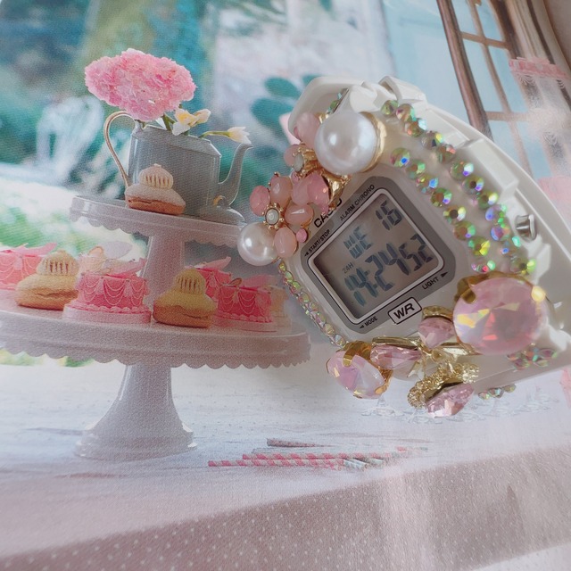 大人マイウォッチワークショップ予約~渋谷スクランブルスクエア①~