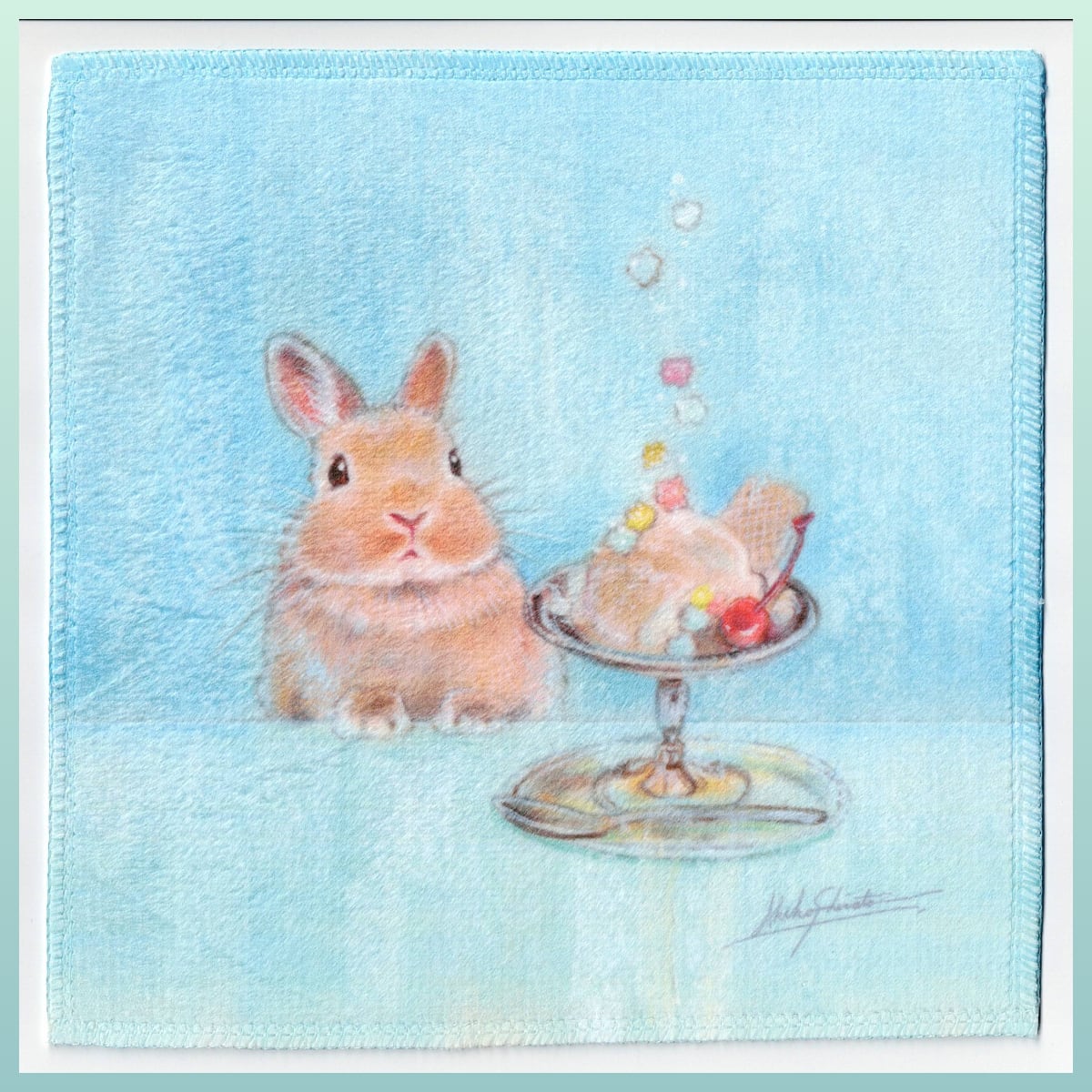 作家別 | うさぎセレクトショップ森音