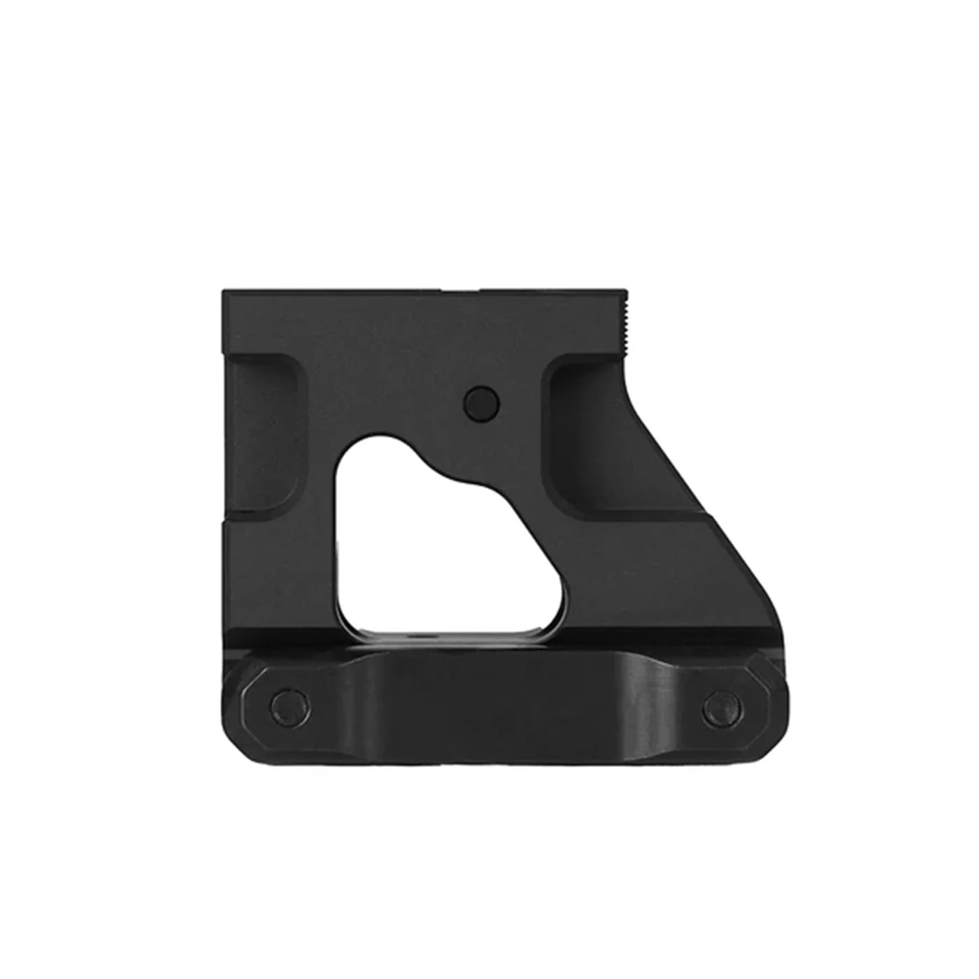 PTS Unity Tactical Fast MRO Mount (PTS Version) マウント【ブラック