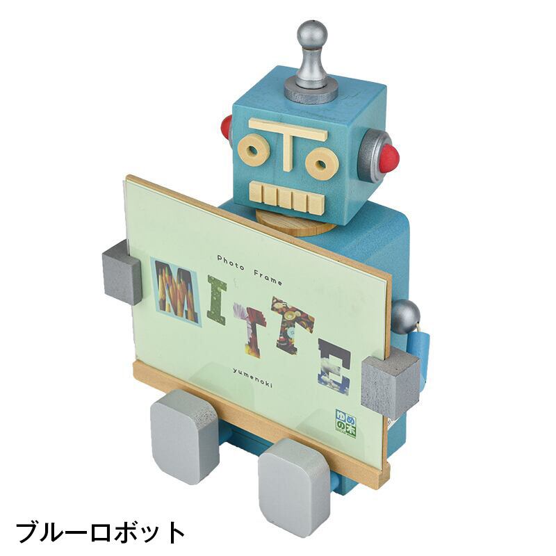 フォトフレームオルゴール Mitte ミテ (18弁) | オルゴールショップ