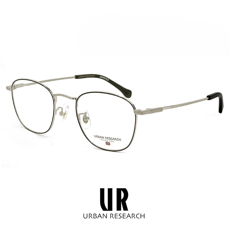 URBAN RESEARCH ウェリントン 眼鏡-siegfried.com.ec