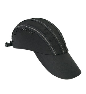 [MPQ] MPQ anatomic-fit cap (Basic black) 正規品 韓国ブランド 韓国ファッション 韓国代行 韓国通販 エムピーキュー