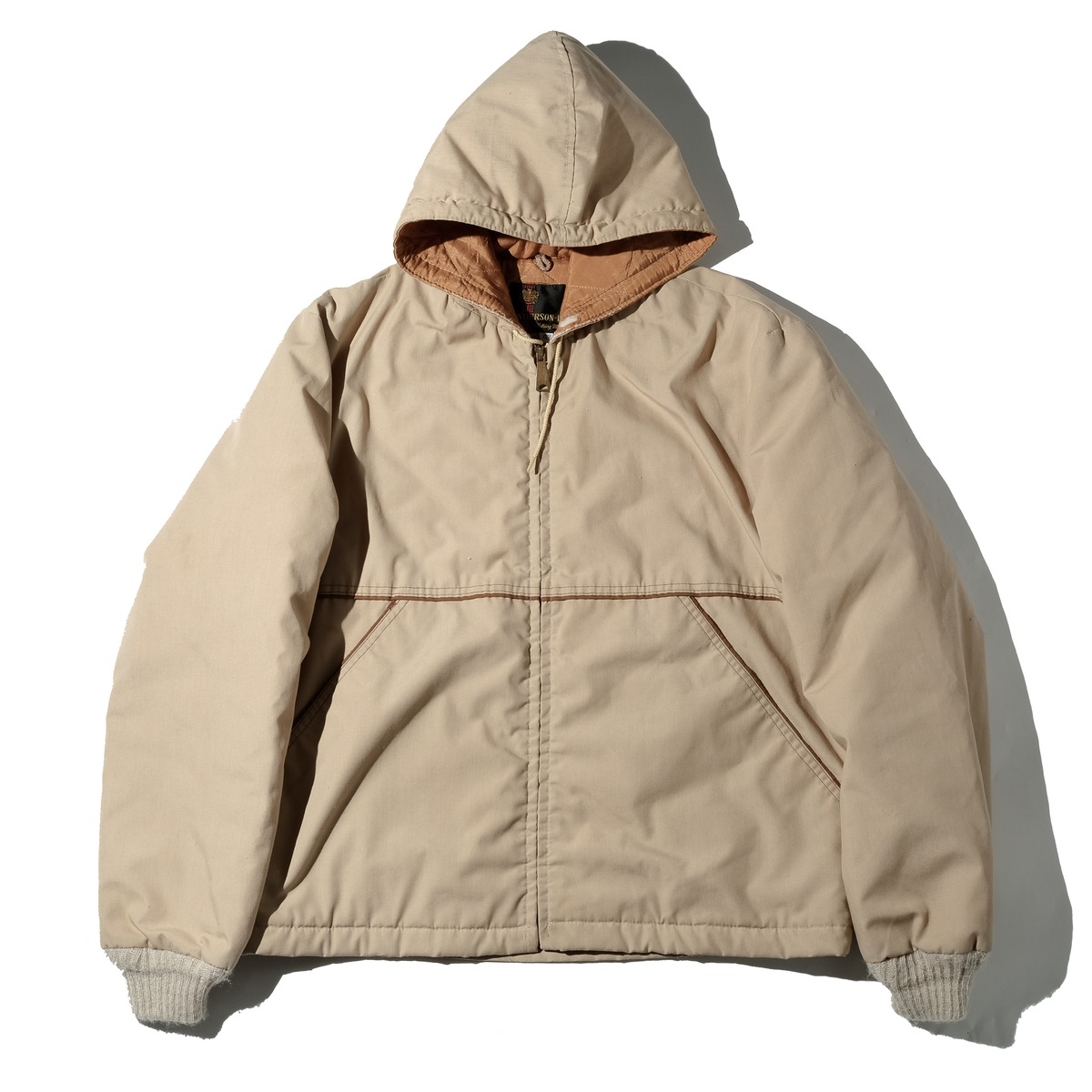 70's Anderson Little padded parka [42] | goodbuy used clothing