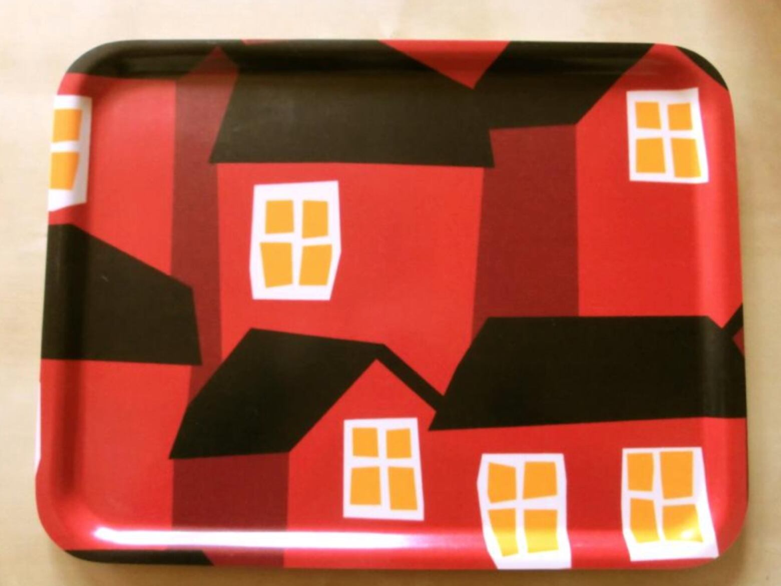 marimekko MÖKKI マリメッコ モッキ トレイ B