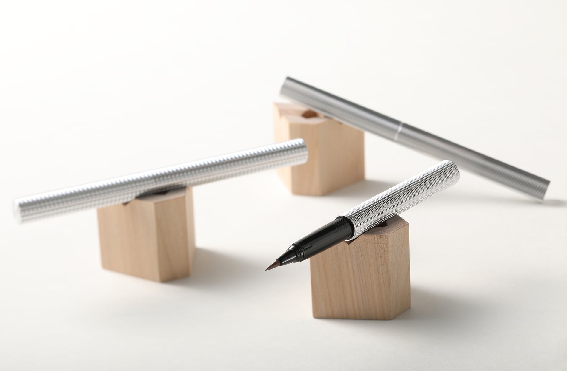 MLK万年毛筆 Laurett's（ローレッツ）MLK701 | SUWAプレミアム