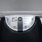 Vitra ヴィトラ Louis 20 ルイ20 ダイニングチェア アームレス チェア 椅子 ブラック デザイナーズ家具 モダン ミニマル ミッドセンチュリー