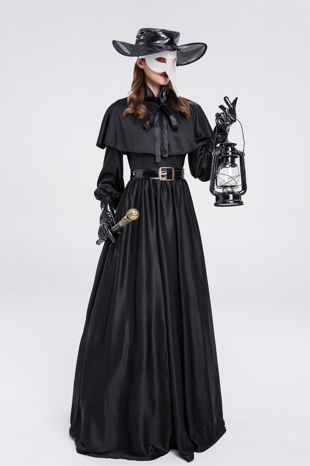 ミスペストドクター〜ハロウィンコスチューム〜HA22046 | 奇妙な ミスペストドクター〜ハロウィンコスチューム〜HA22046 | 奇妙な