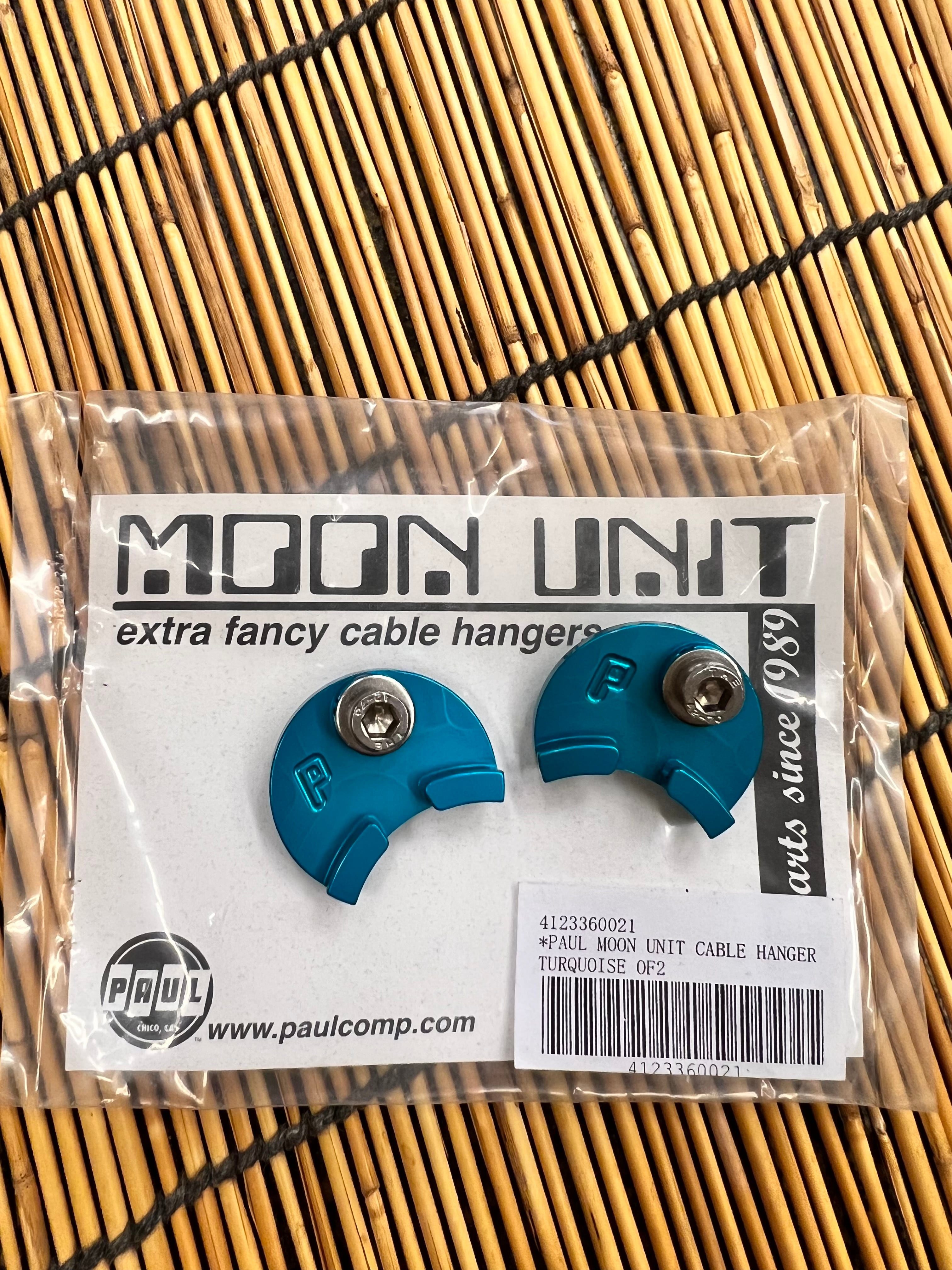 paul moon unit cable hanger | Pay ID