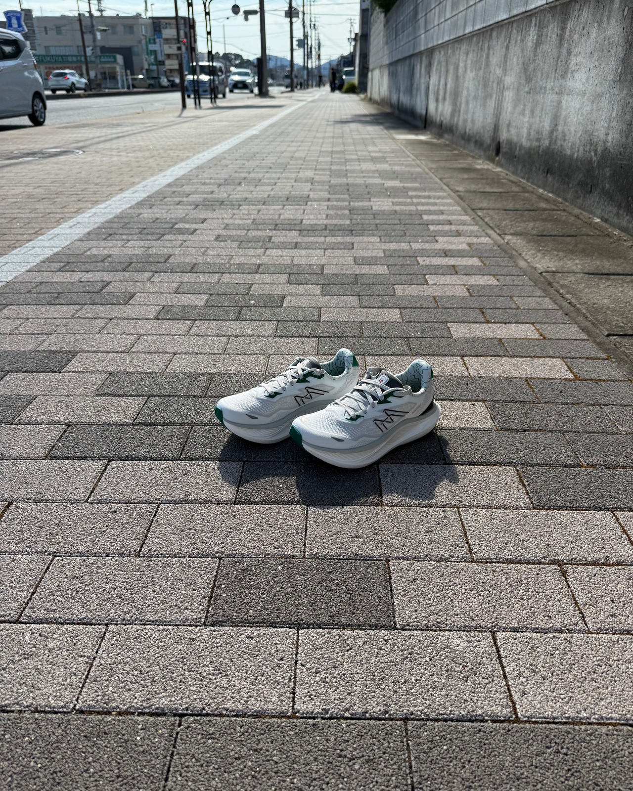 【KARHU GOODS】fusion5.0