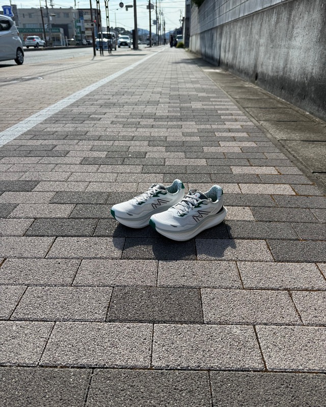 【KARHU GOODS】fusion5.0
