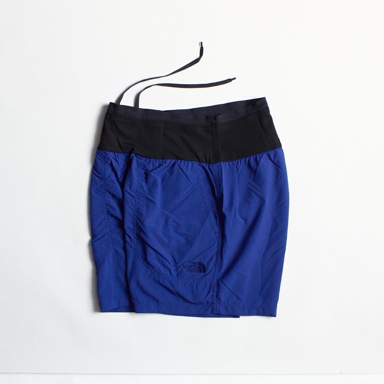 THE NORTH FACE(ザ・ノース・フェイス)W Free Run Short(フリーランショーツ)-キャラウェイシード(CS) ウィメンズランニングショーツ