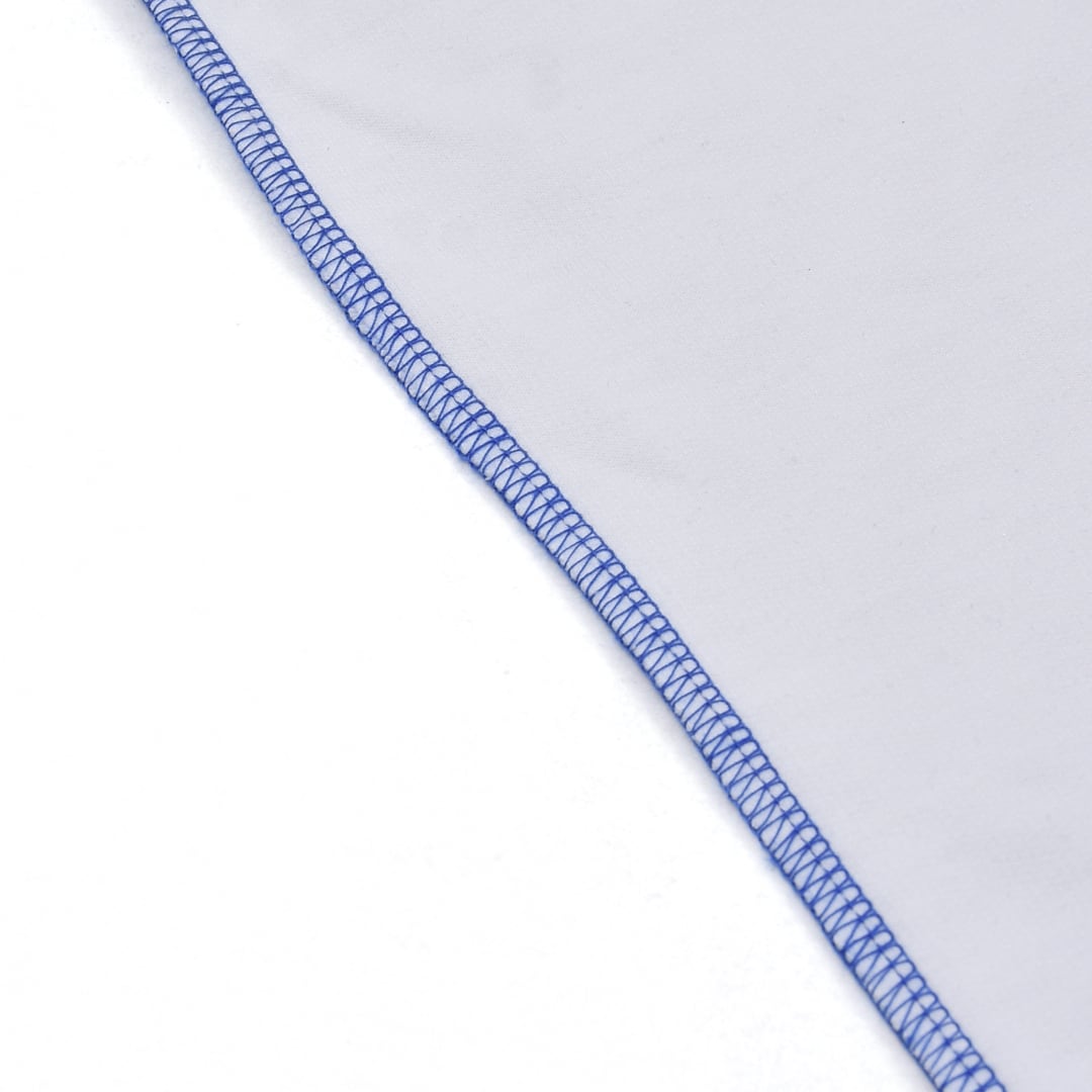 ネコロン 魔界猫ロンT 【BLACK×BLUE】｜LISTEN FLAVOR(リッスンフレーバー) 公式通販