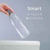 い・ろ・は・す ラベルレス 560ml × 24本 水 天然水