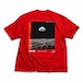 PAPARAZZI LIMITED TEE / RED