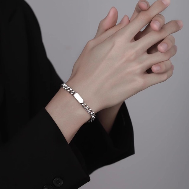 chain bracelet (B36)