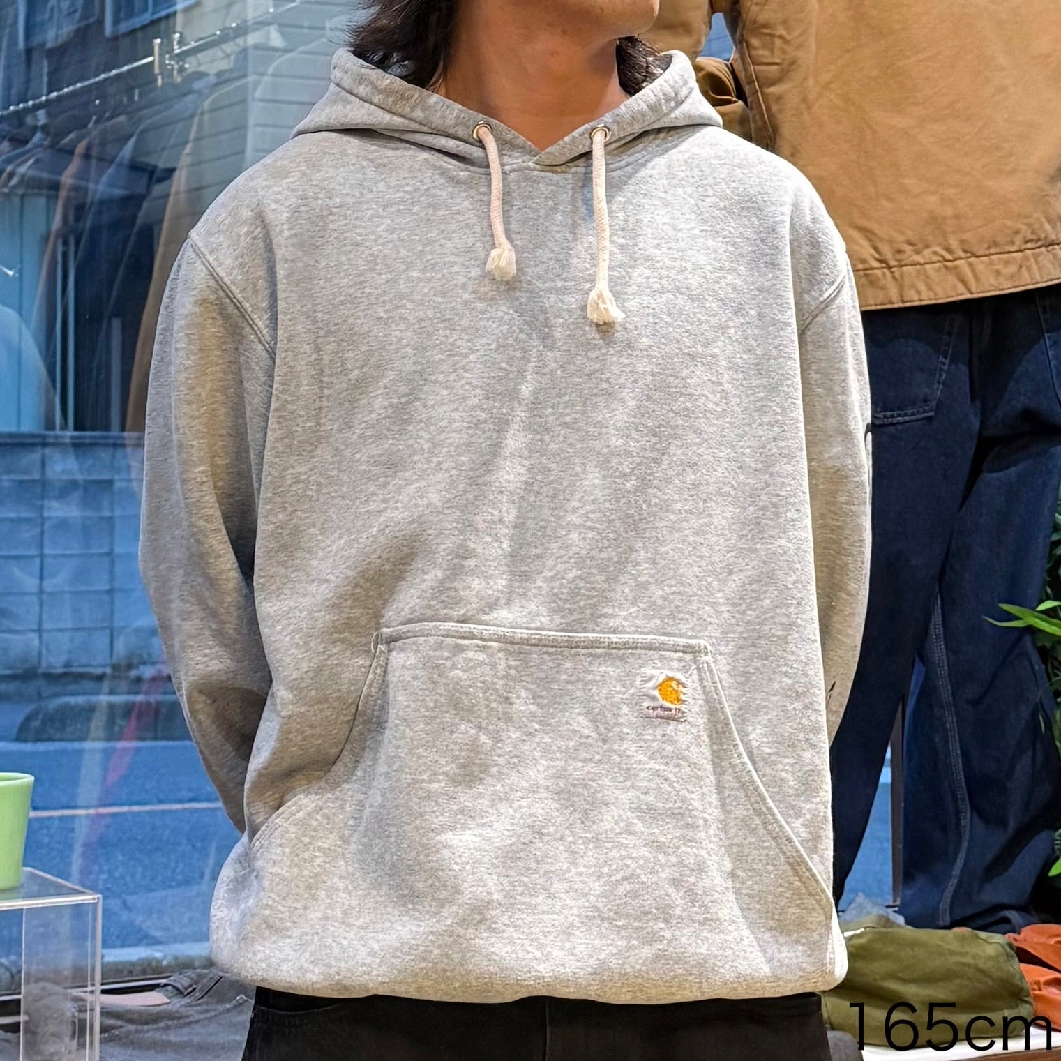 美品」GAME WINNER Realtree リアルツリージップパーカー - メルカリ