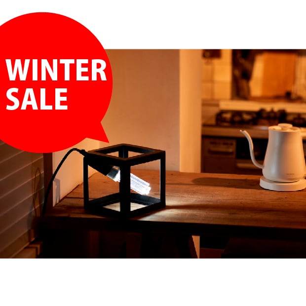 【 WINTER SALE】テーブルランプ/テトラ/スマートシャンデリアset【送料無料】