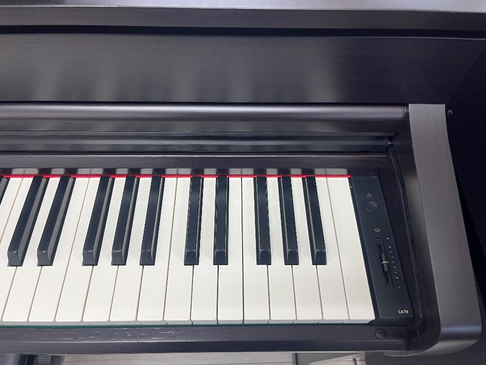 ★71230【電子ピアノ】KAWAI　CA79R　22年製 ☆71230【電子ピアノ】KAWAI CA79R 22年製 | リユース専門店エプコ