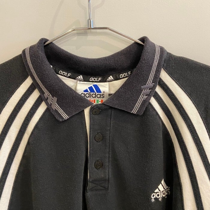 新入荷SALE対象外】 90年代 adidas GOLF アディダス ゴルフ ライン