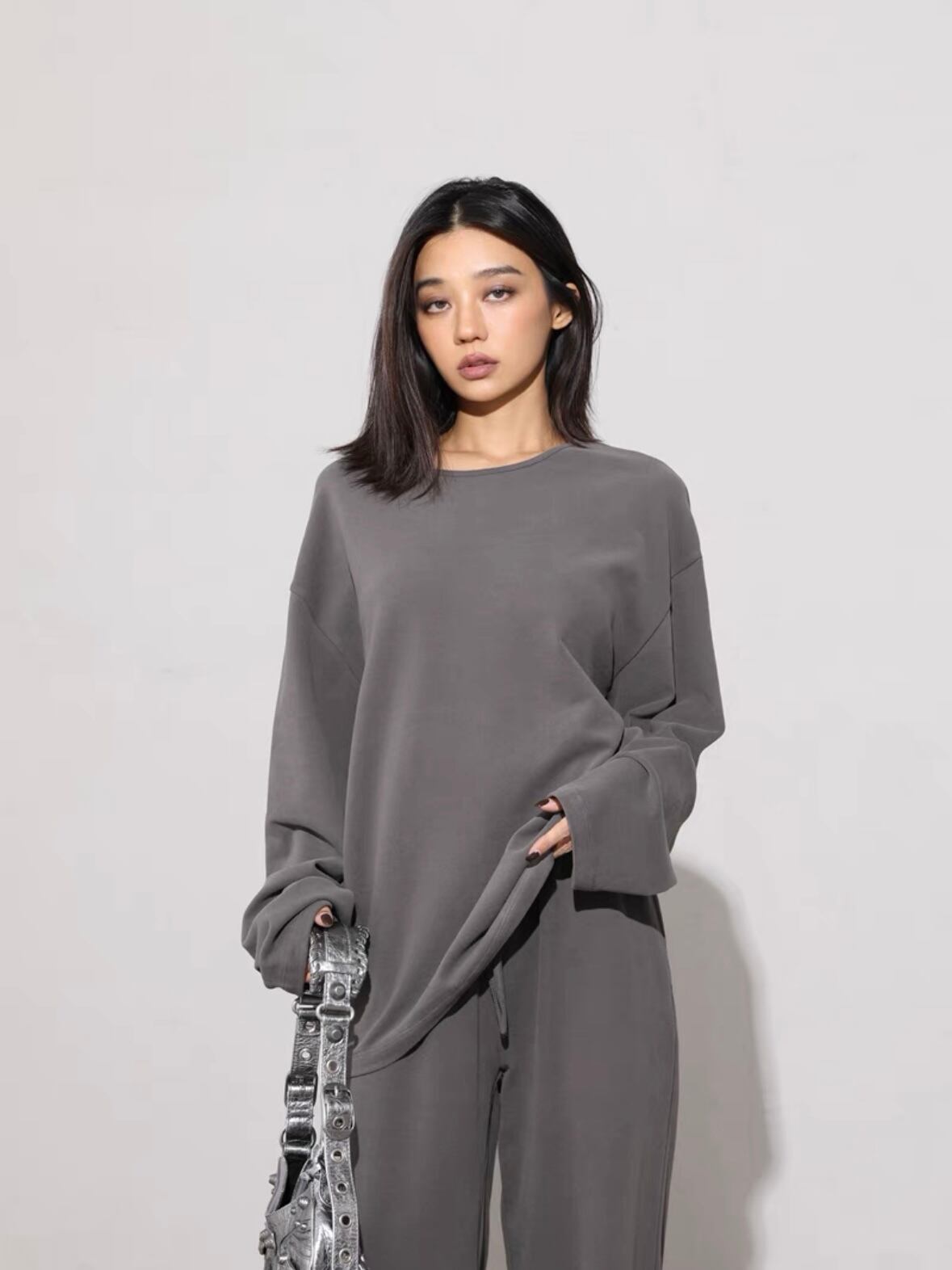 モノクローム エフォートレストップ