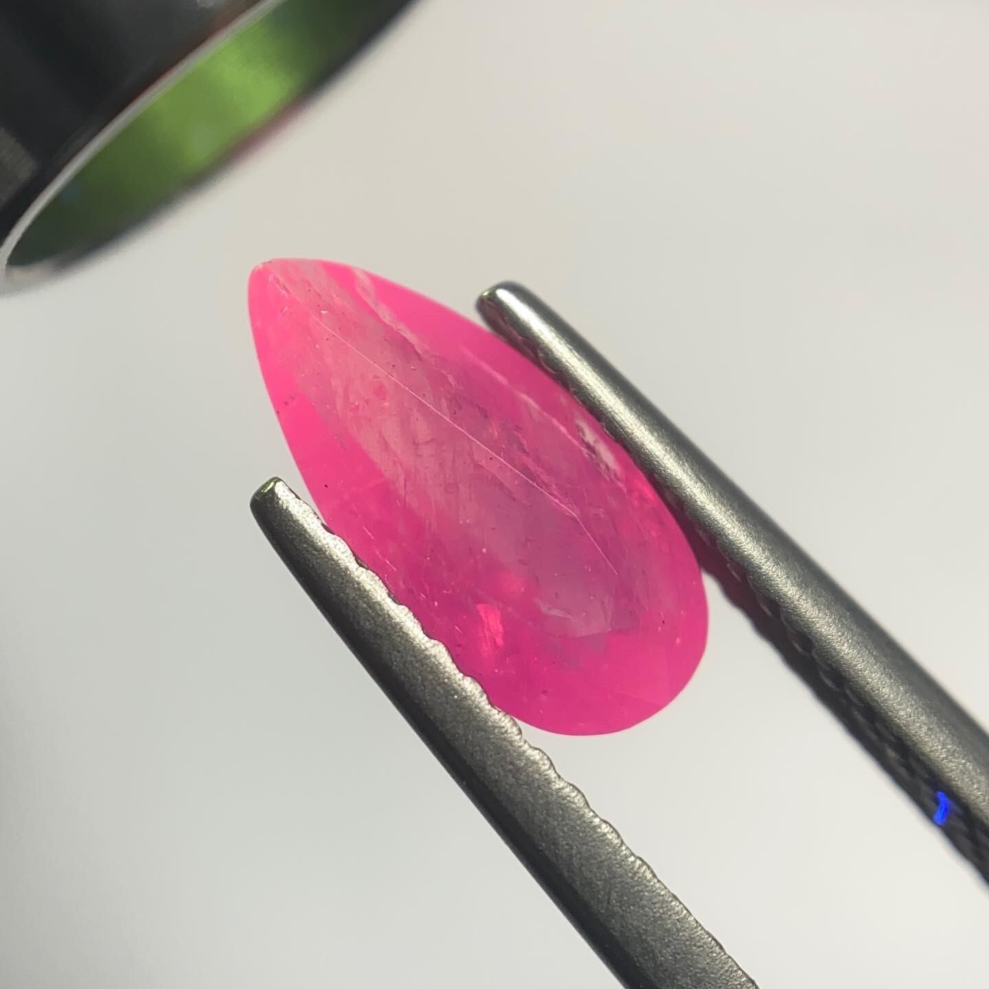 インスタライブ　サファイアNo.15