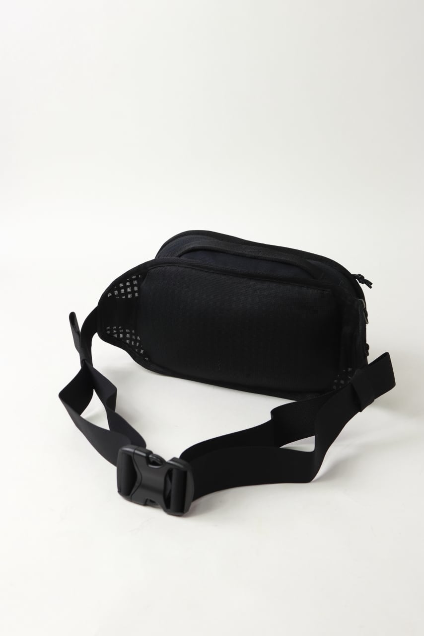 Patagonia パタゴニア フィールドスミス ヒップパック 5L 48580 BLK