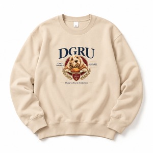 Hungry Hearts Sweatshirt