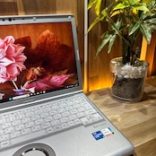 \ 公式ショップ限定価格❣️/ 《LTE搭載モデル》Let's note SV1 Corei5 第11世代 メモリ16GB SSD256GB 人気 ノートパソコン 安心サポート&3ヶ月保証付き