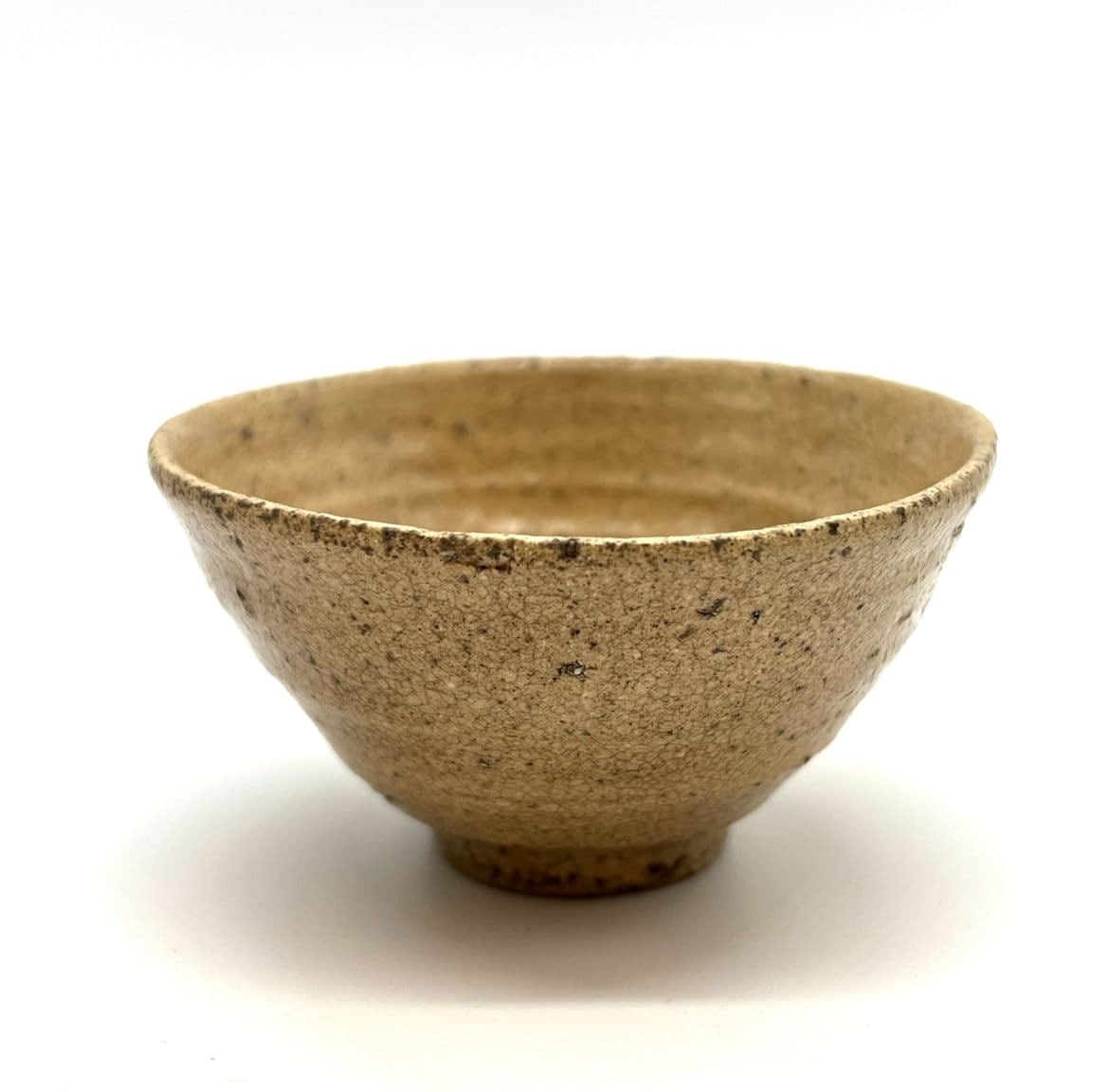 井戸茶碗山居窯内村慎太郎