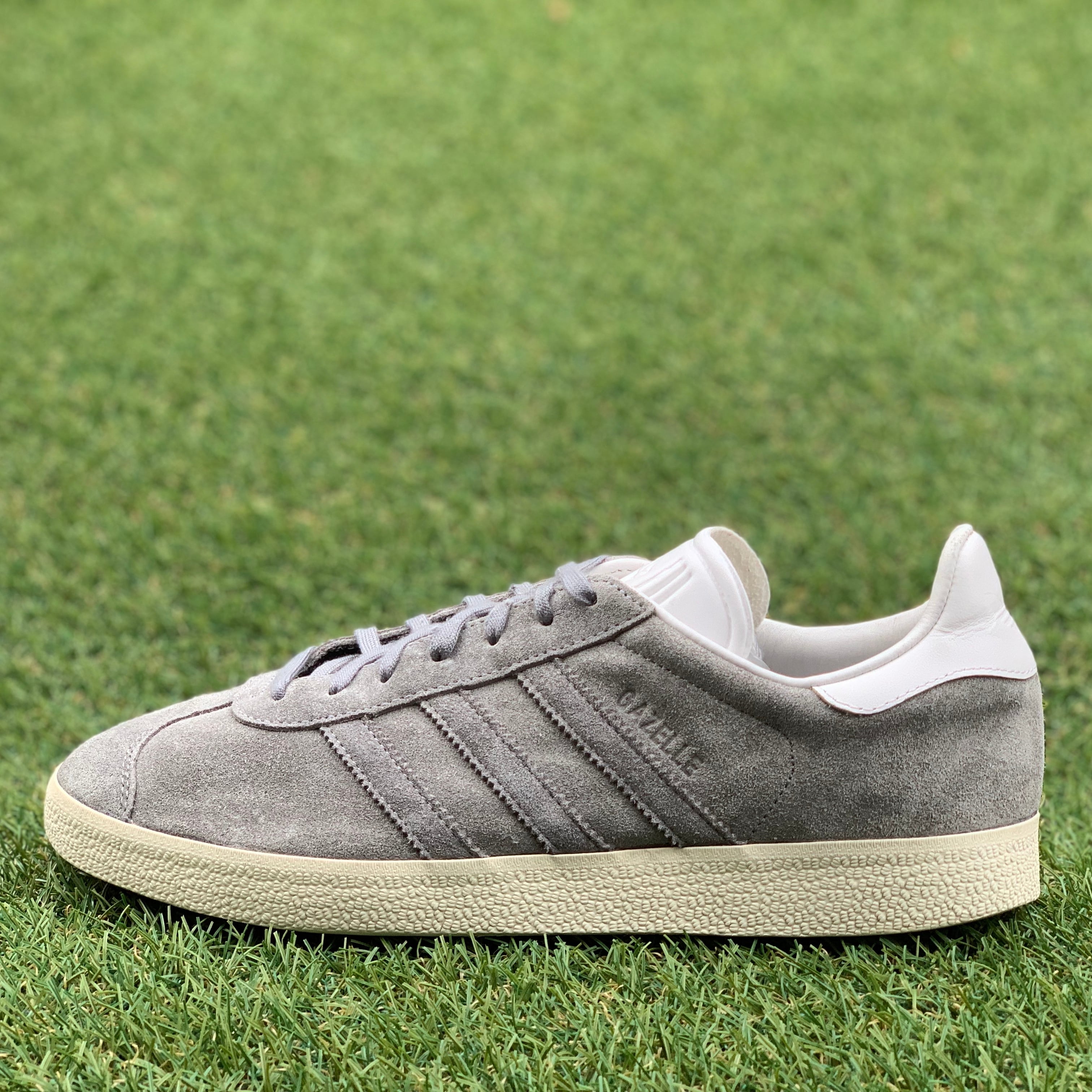adidas×UNITED ARROWS GAZELLE UA アディダス×ユナイテッドアローズ ガッツレー C834