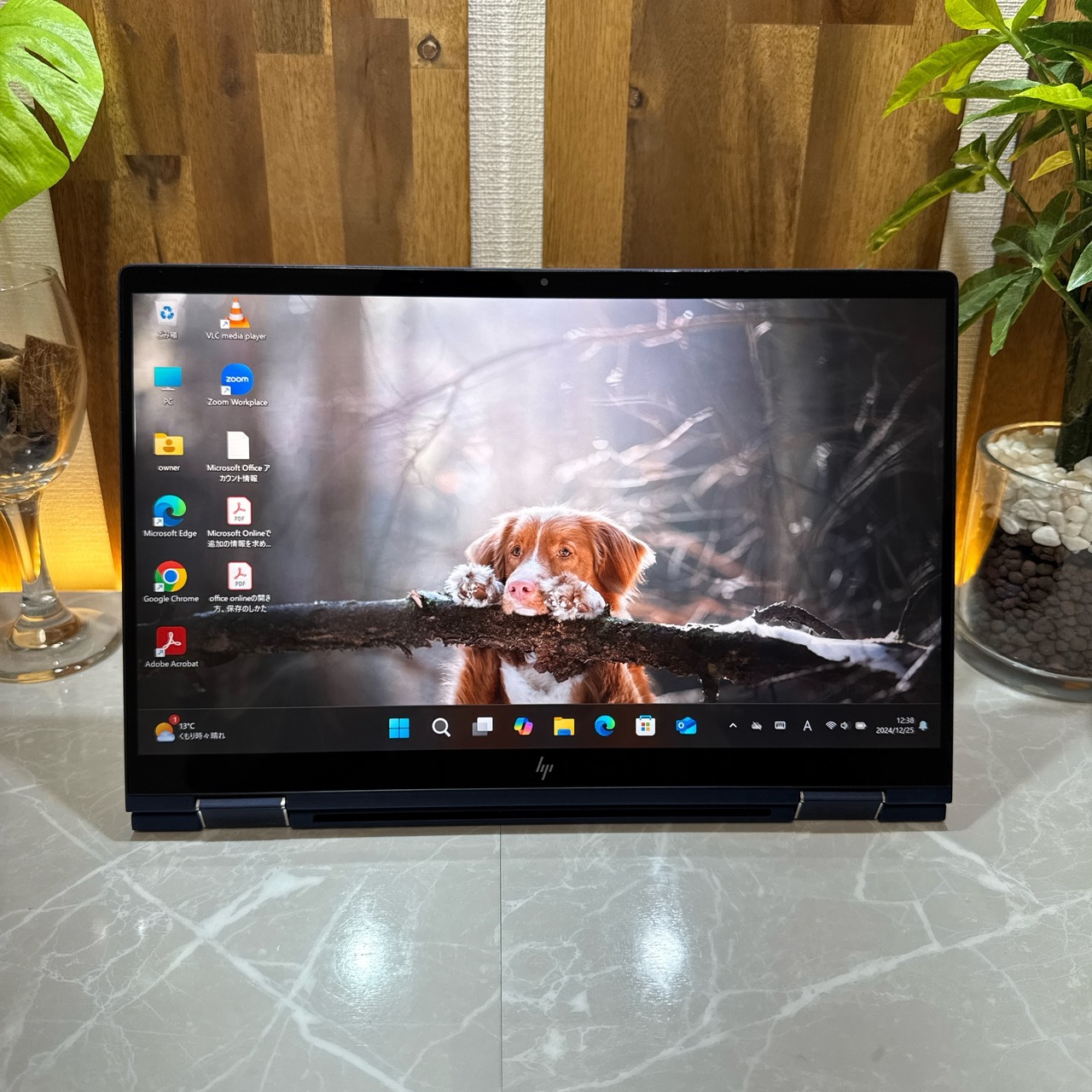 2in1モデル!HP Elite Dragonfly G2/Core i5第11世代/メモリ8GB/SSD256GB/LTEモデル/ノートパソコン