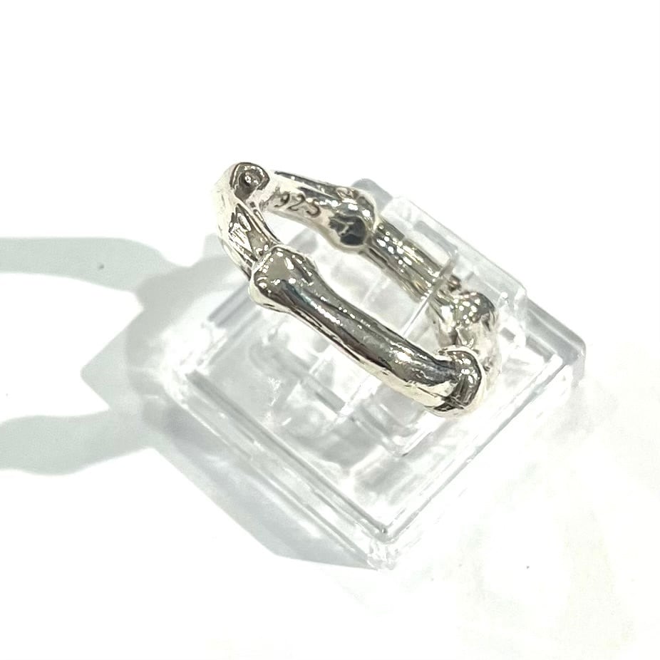 TIFFANY&CO.】【11-12号】2506 TIFFANY &CO ティファニーバンブー
