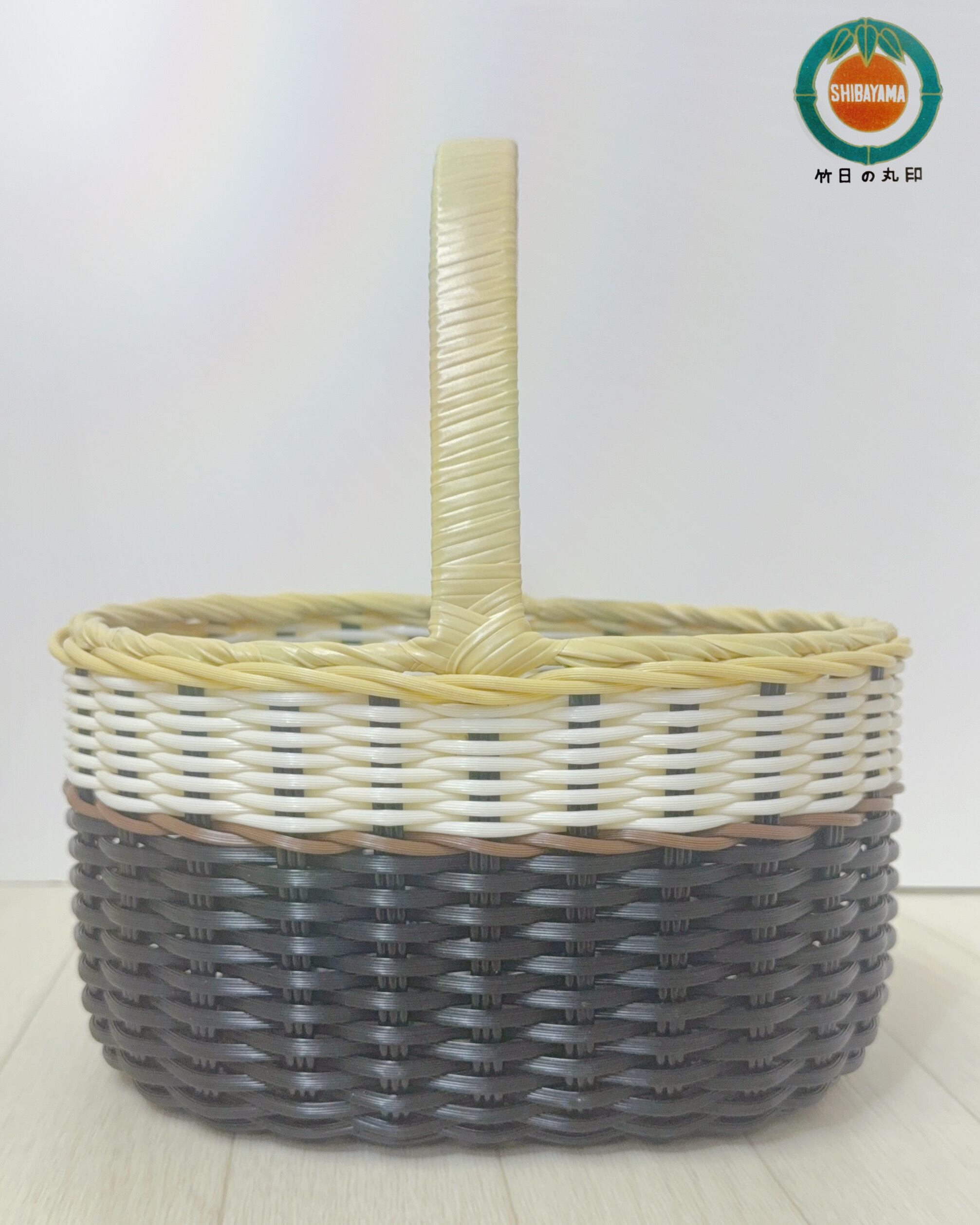 買物篭専門店 シバヤマ