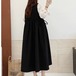 2色／ウエストギャザージャンスカ ・12115