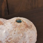 ハートの花入れ suger coated no.3