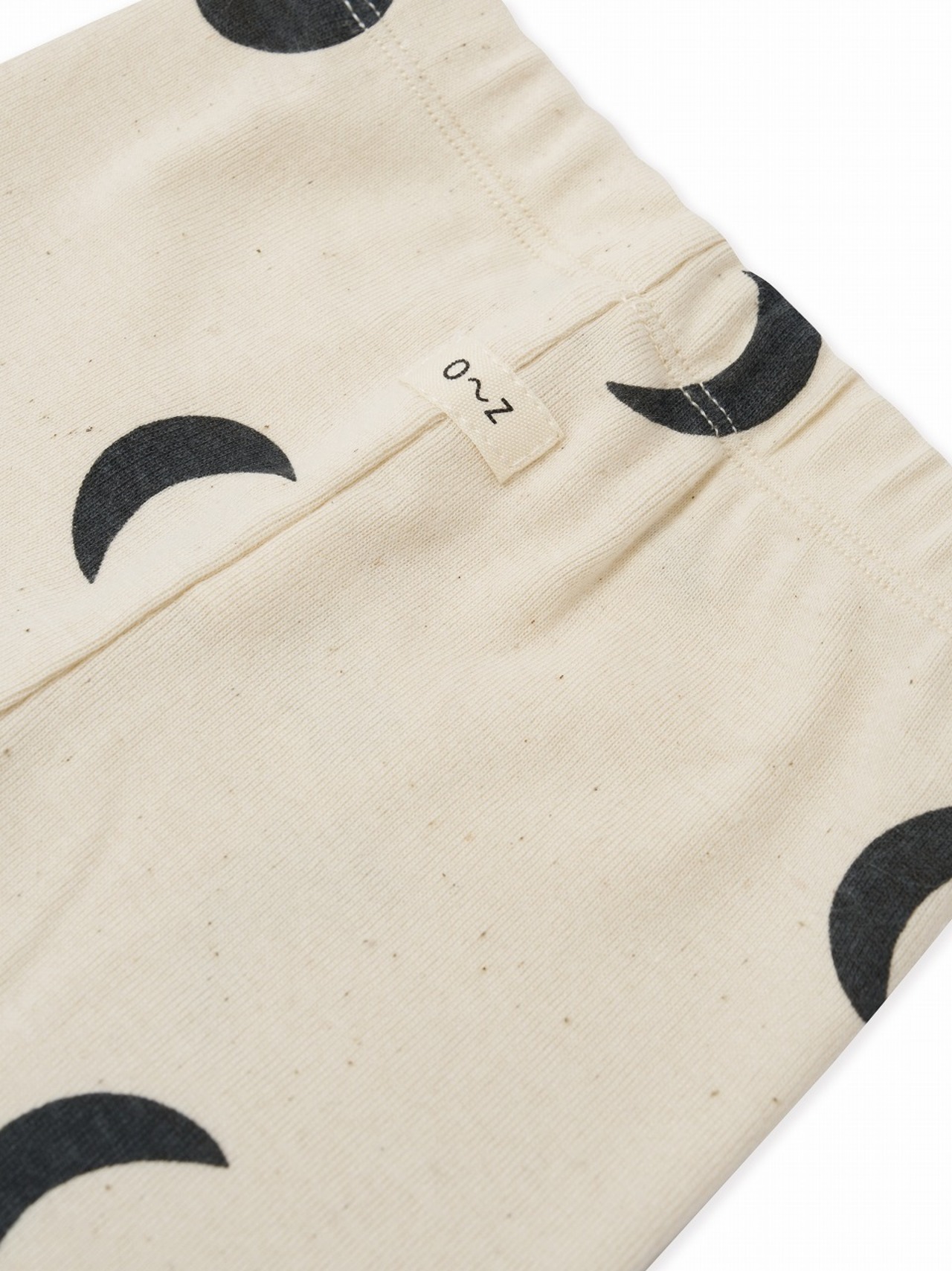 ORGANIC ZOO　Undyed Midnight Leggings GOTS