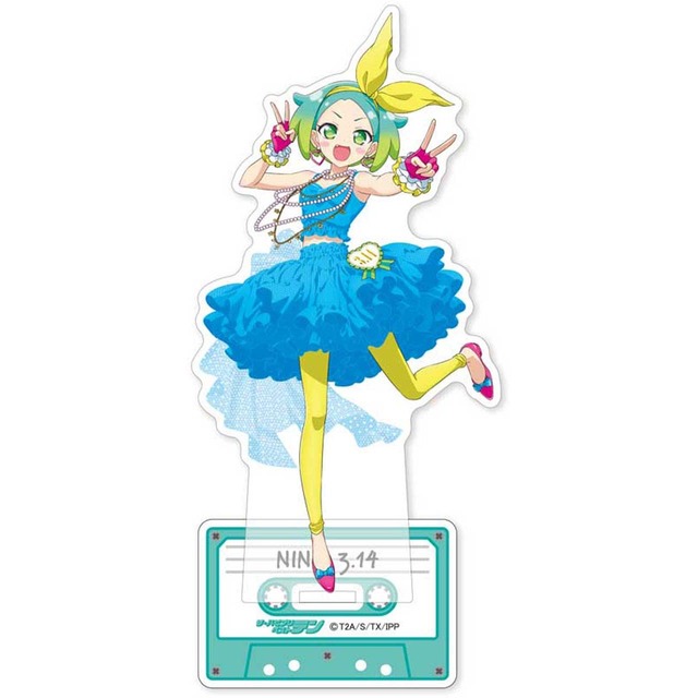 プリパラ10周年ハロウィン でかすた！ファルル | グルーヴガレージ 