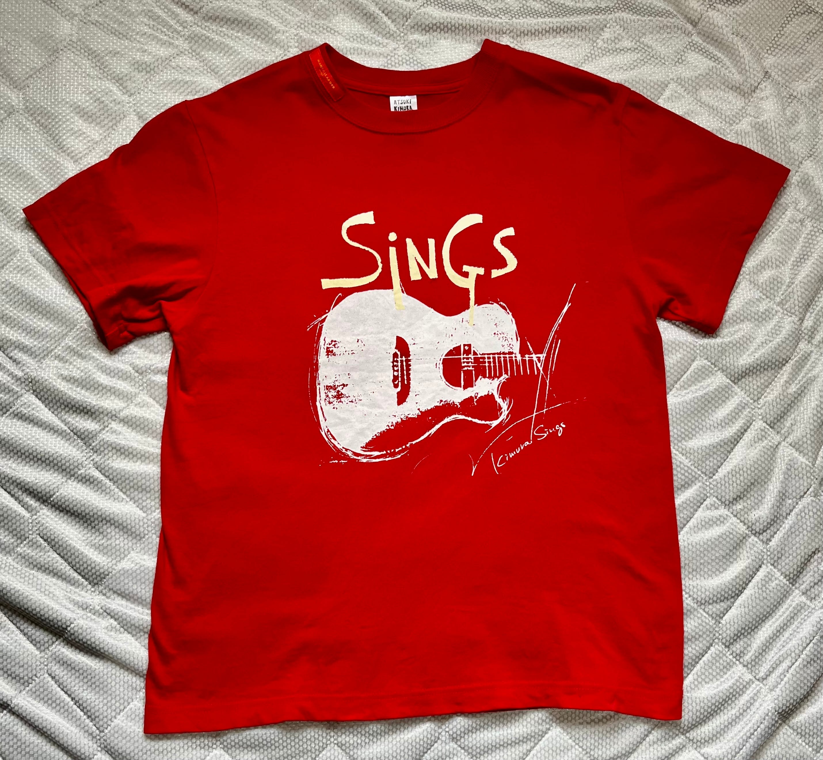80s HAI sporting gear logo T-shirt | PAY ID
