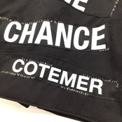最高級ギャバウール リメイクライダースジャケット WOOL REMAKE RIDERS JACKET BLACK 【 rd105】