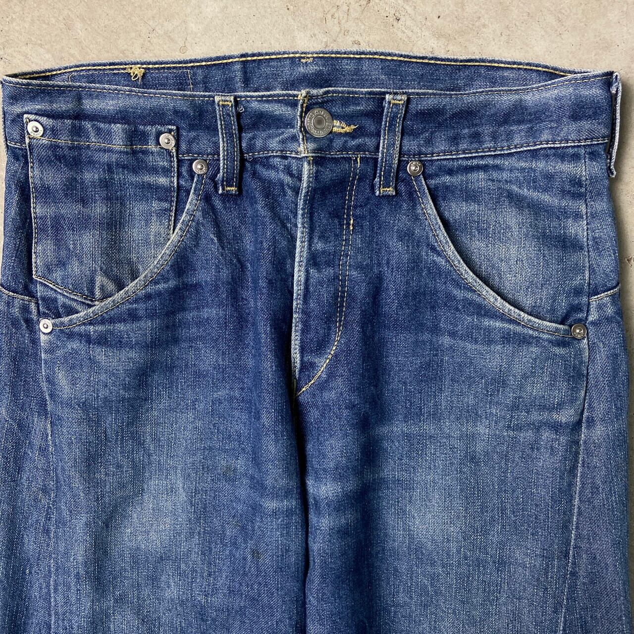 00年代 Levi