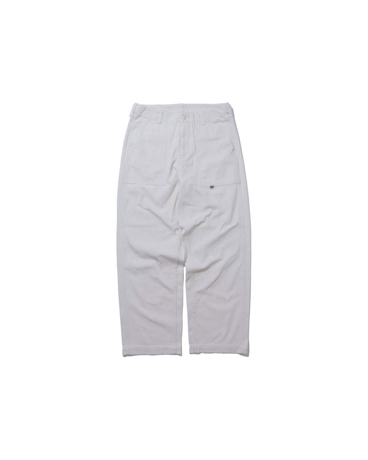 WCNC The BAKER Pants CRM SIZE : 0
