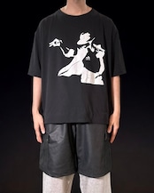 MK-C-HISTORY NOMAL #BLK