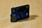 SONY RX100「大理石：Mable」