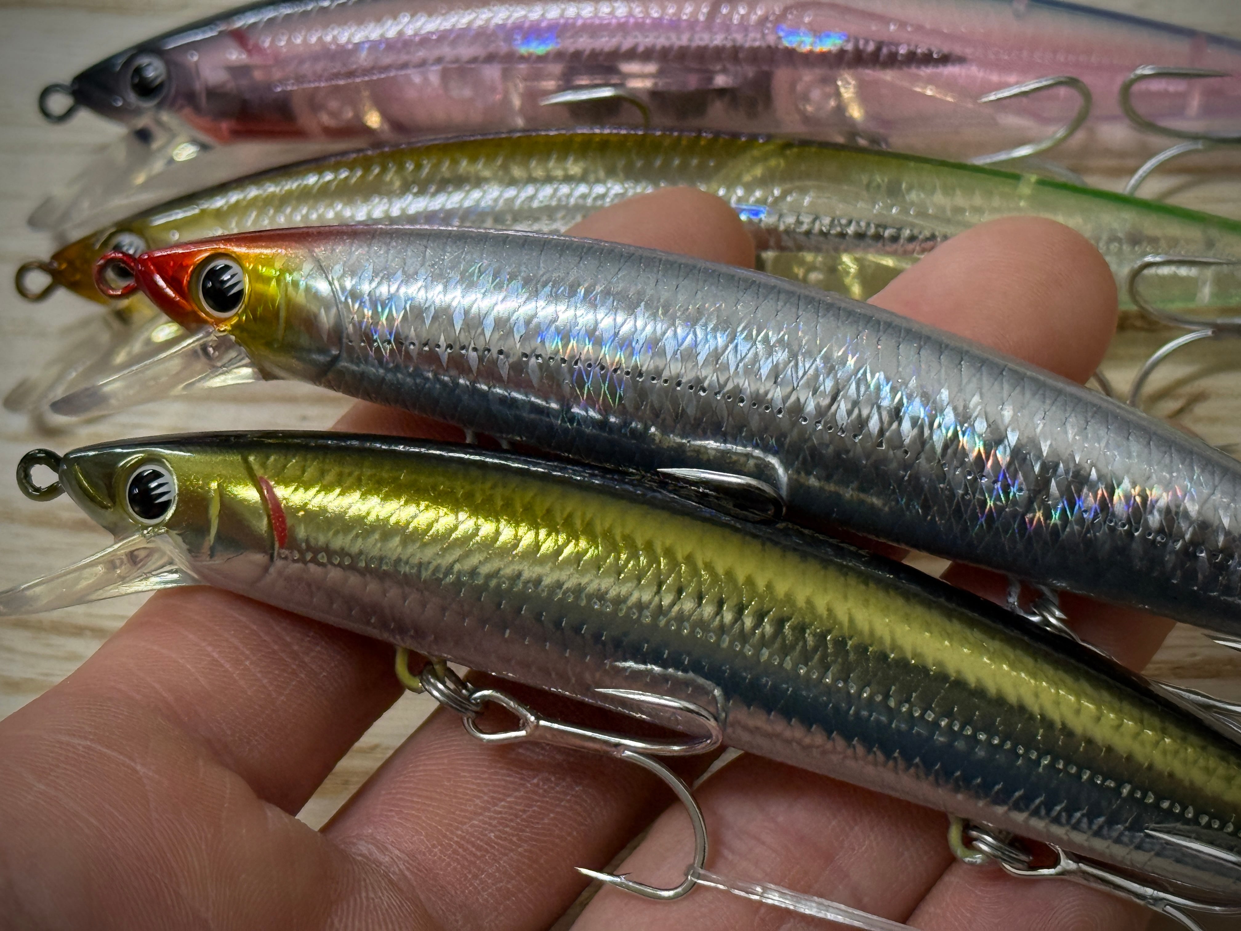 Jackson ジャクソン Athlete12SS 【新色/復刻カラー】 | Fishing