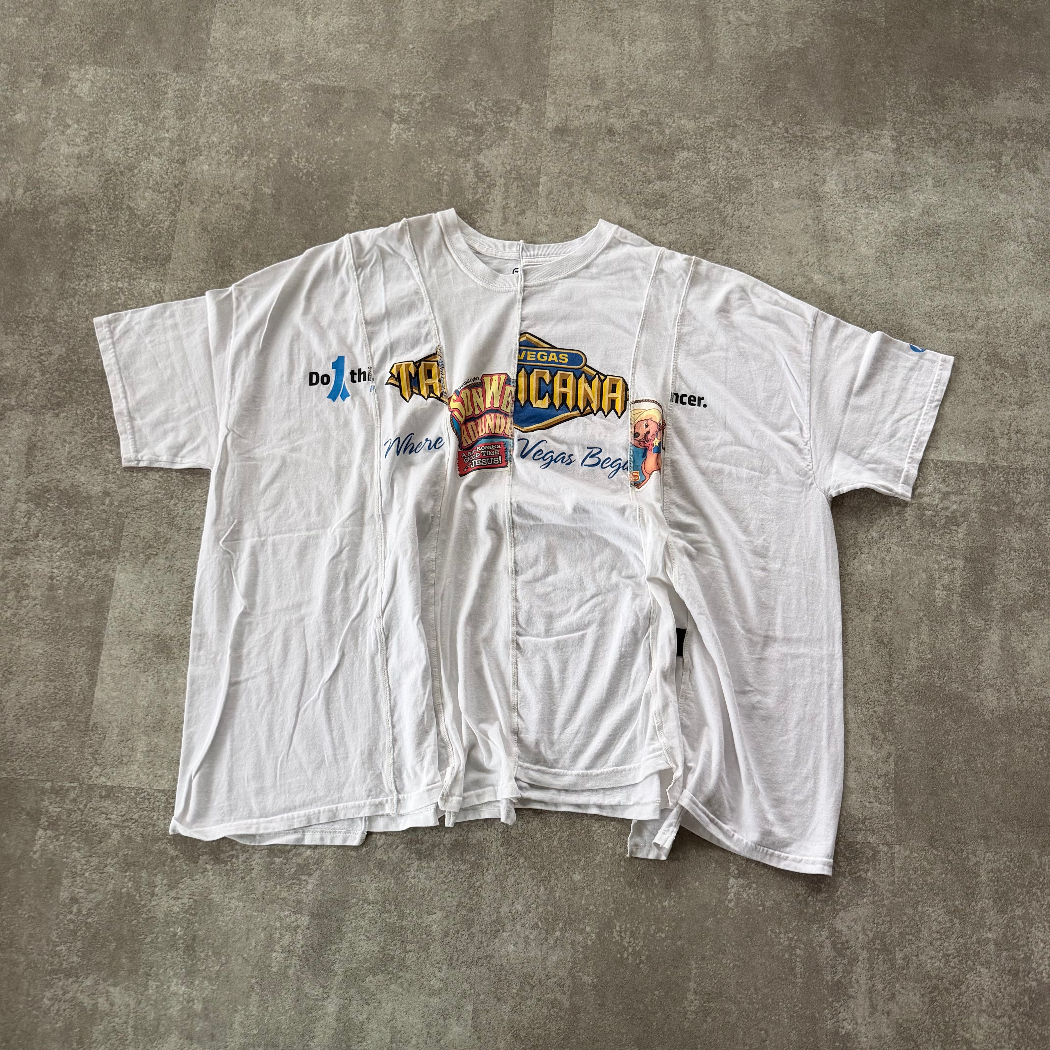 rebuild TEE