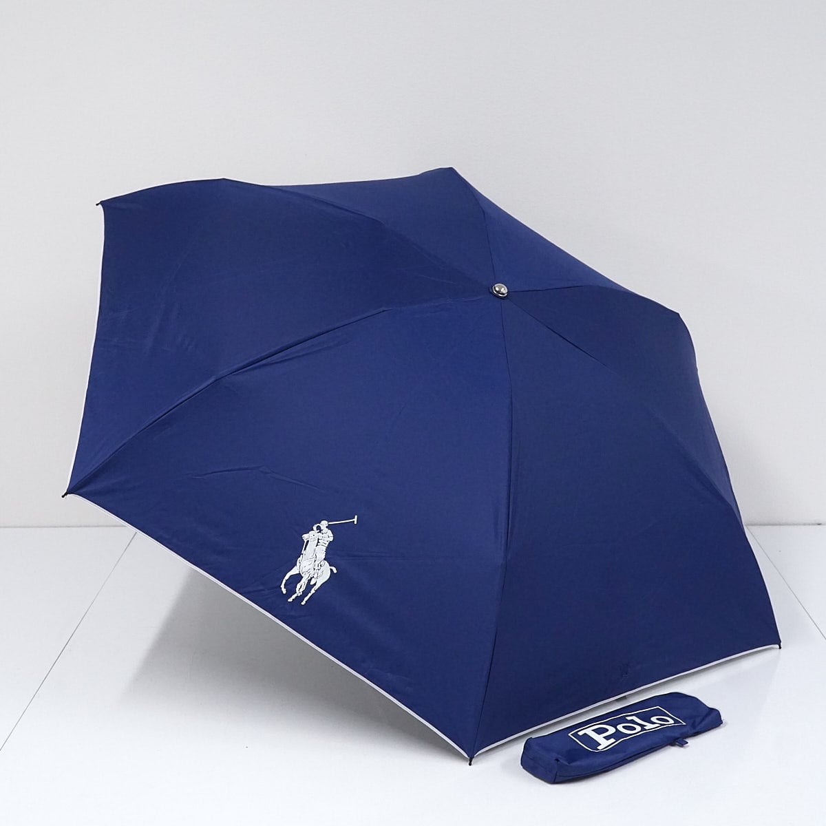 晴雨兼用傘 FOX UMBRELLAS フォックス アンブレラズ USED美品 細巻