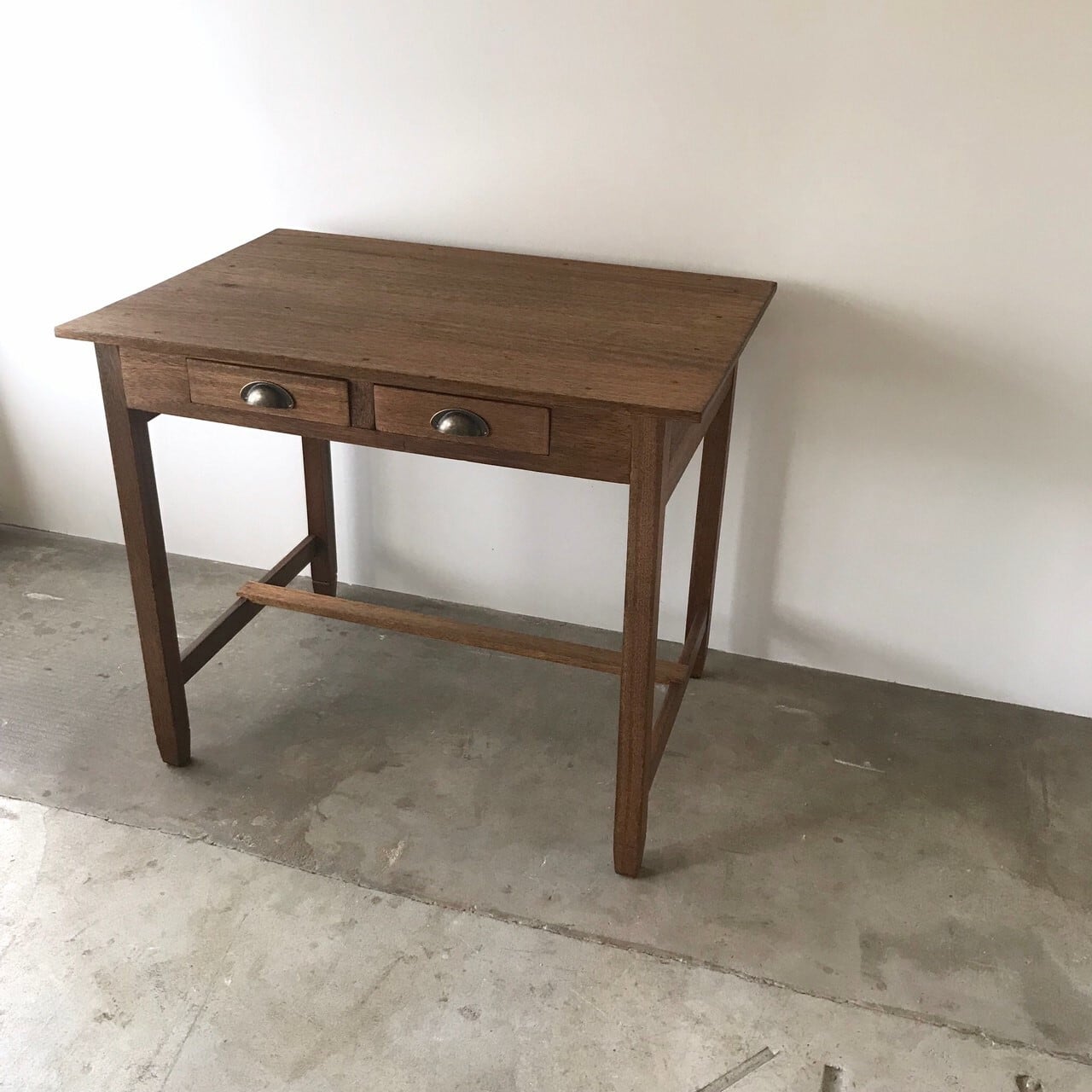 テーブル　デスク　古家具