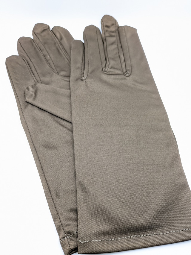 HS-3110BR マイクロファイバーグローブ